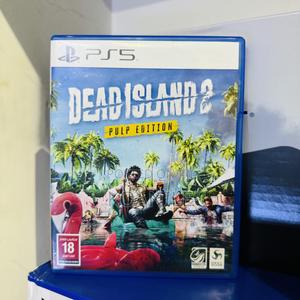 PS5 Dead Island 2 (Pulp Edition) - thumbnail 2