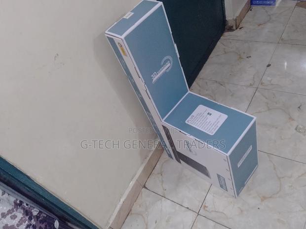 Globalstar 2.1ch 120w Soubdbar System - thumbnail 2