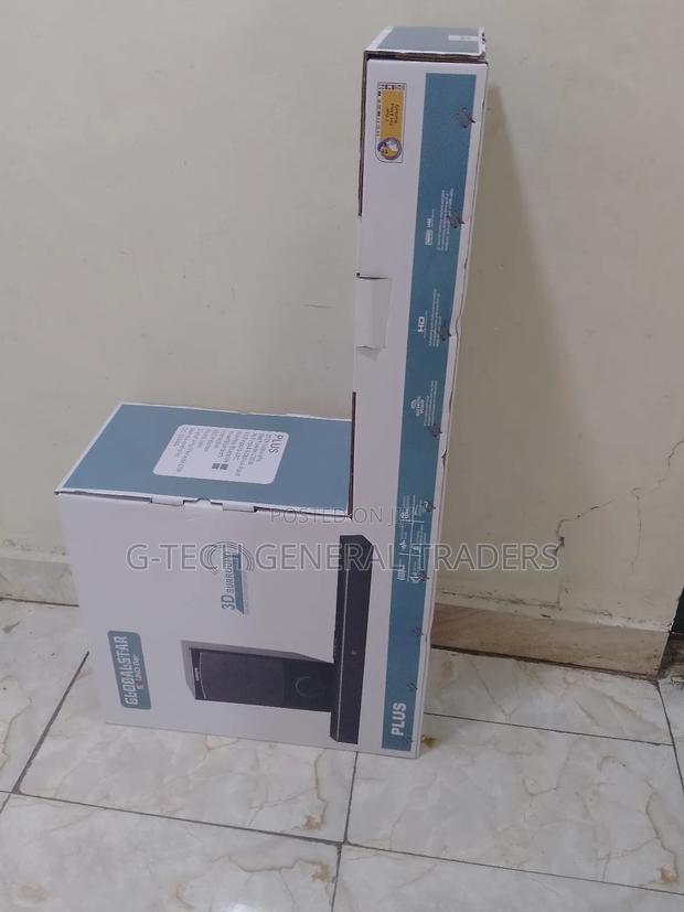 Soundbar System 2.1ch Globalstar 120w - main view