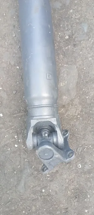 Toyota Prado 120 Rear Propeller Shaft