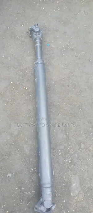 Toyota Prado 120 Rear Propeller Shaft