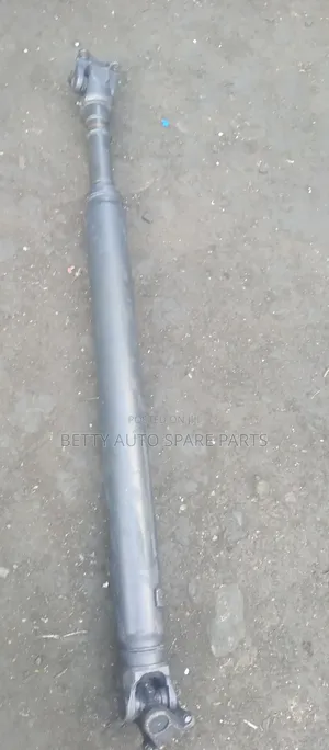 Toyota Prado 120 Rear Propeller Shaft
