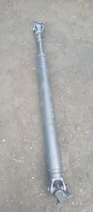 Toyota Prado 120 Rear Propeller Shaft