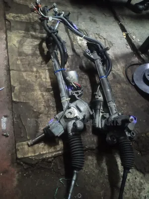 Subaru Outback Electric Steering Rack