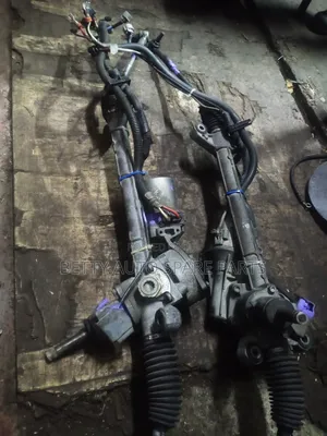 Subaru Outback Electric Steering Rack