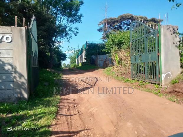 50 by 100 Plot for Sale in Ngong,Matasia. - thumbnail 7