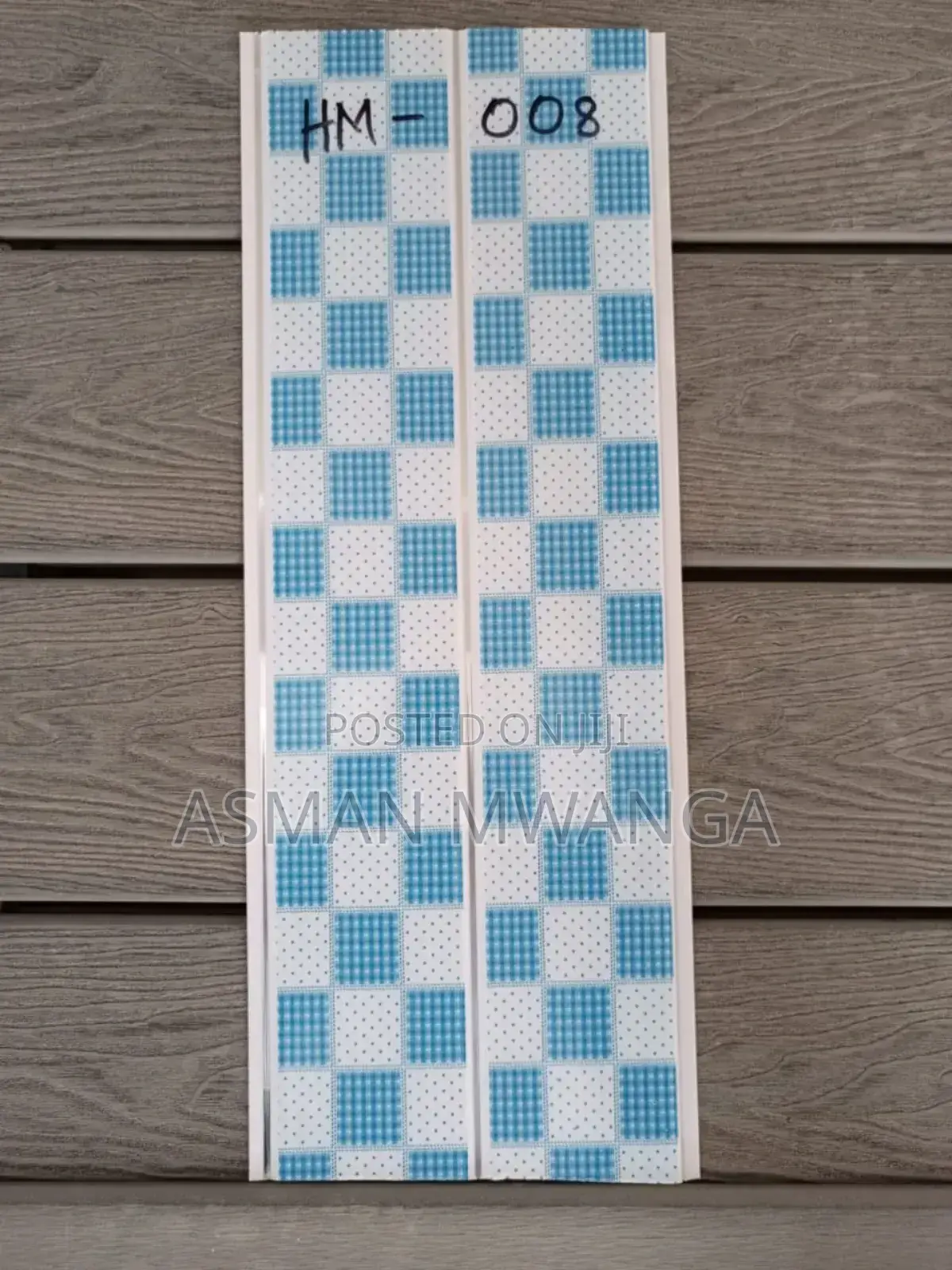 PVC Ceiling Board Panels