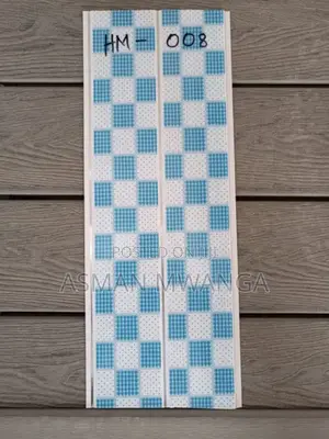 PVC Ceiling Board Panels