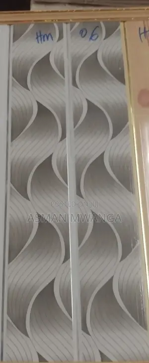 PVC Ceiling Board Panels