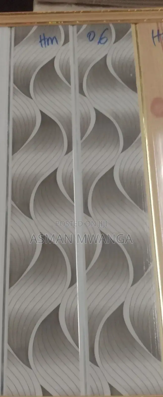 PVC Ceiling Board Panels
