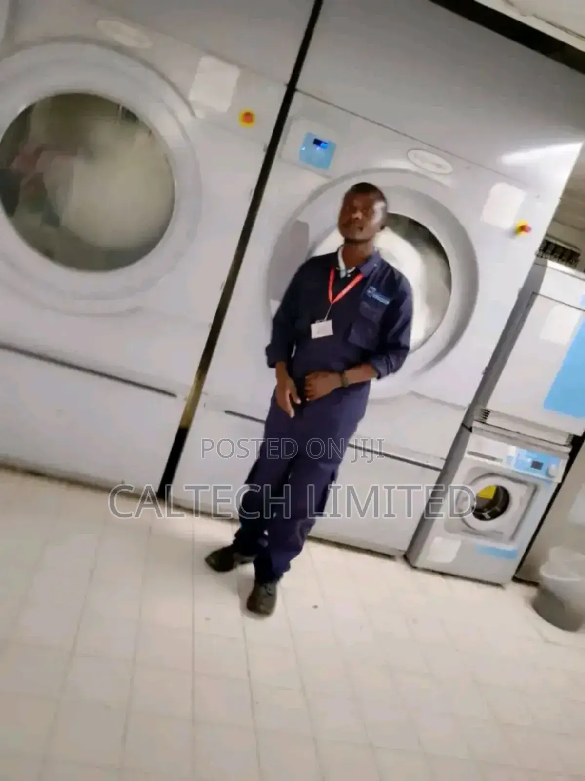 Washing Machines Technician