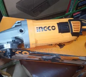 3000w Ingco 9" Grinder AG30008