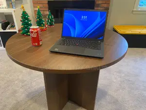 Round Office Conference/ Boardroom Table