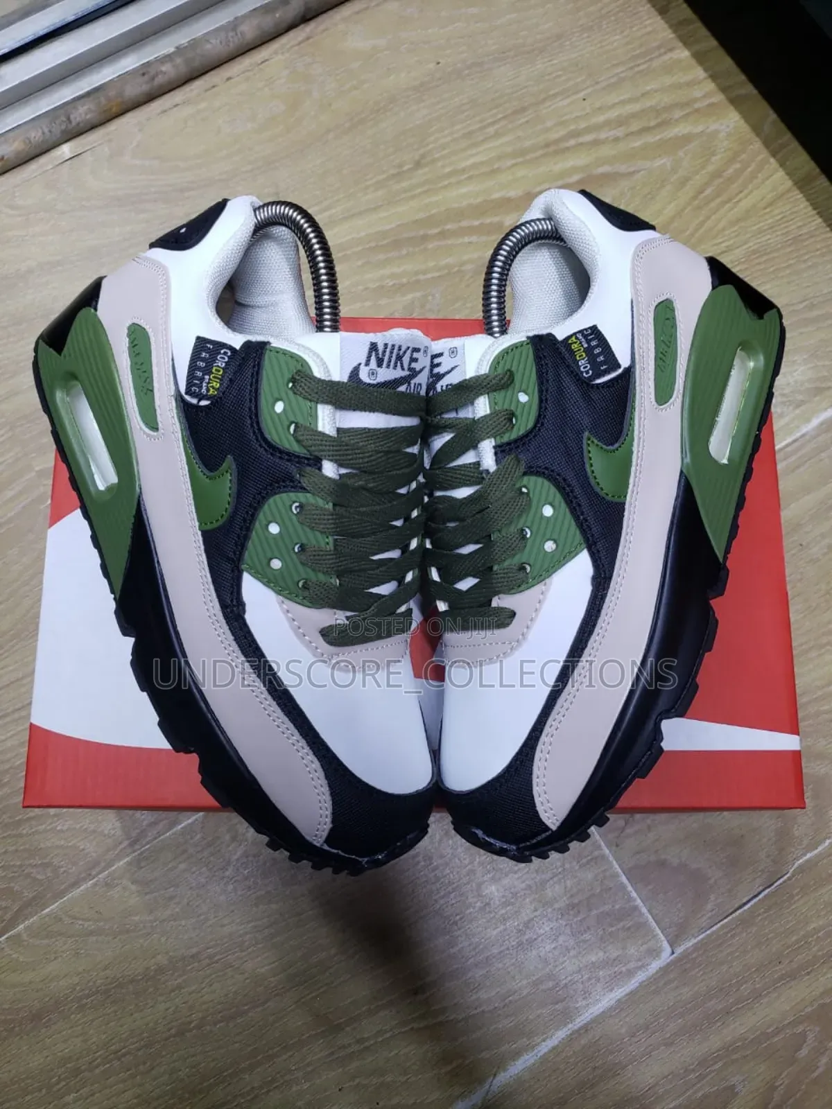 Very Nice Nike Shoes. Genuine Nike