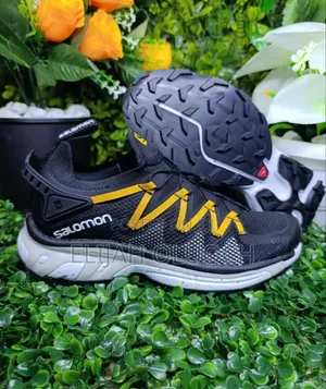 Salomon XT Rush