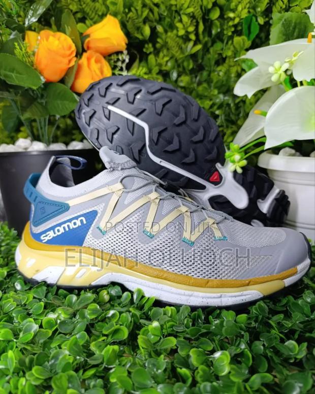 Salomon XT Rush - thumbnail 3