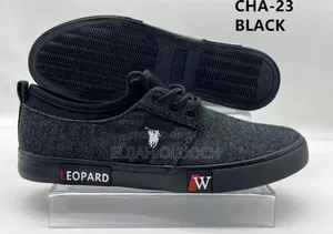 New Arrival Leopards Size 40-45