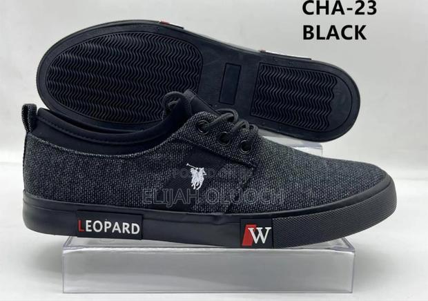 New Arrival Leopards Size 40-45 - thumbnail 2