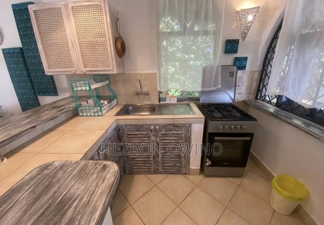 1 Bedroom Villa Bonito