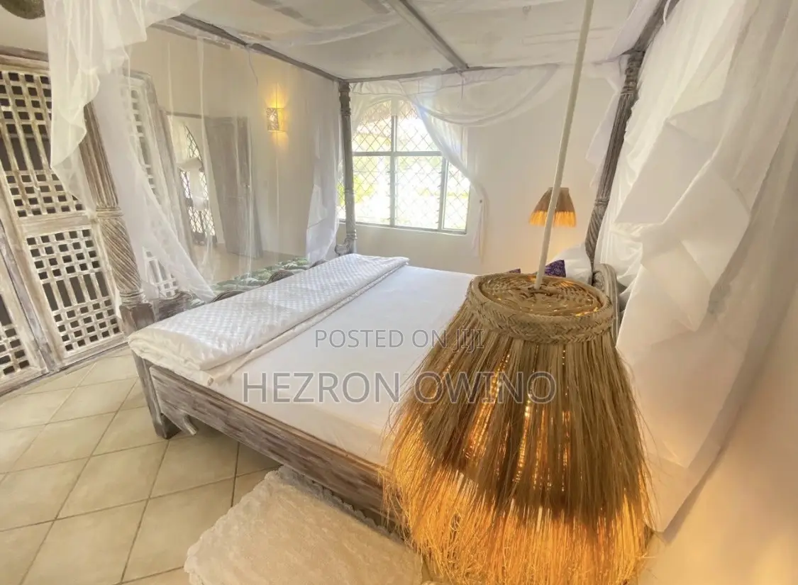 1 Bedroom Villa Bonito