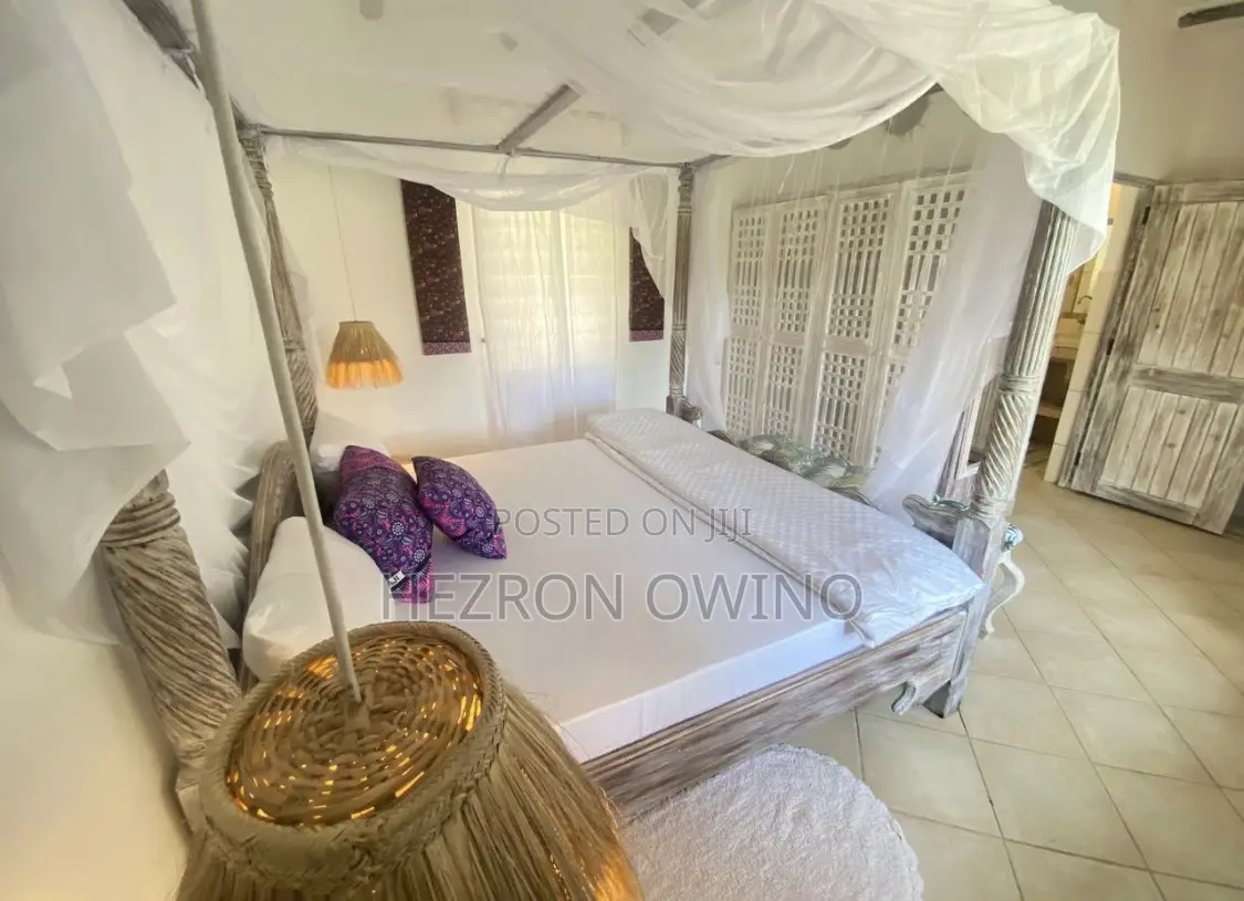 1 Bedroom Villa Bonito