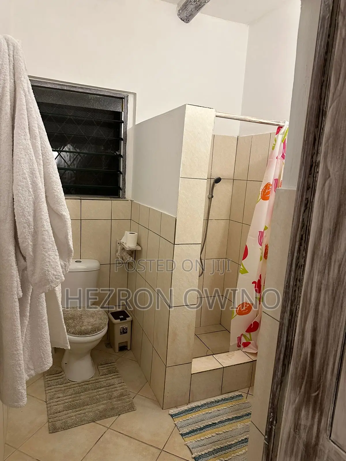 1 Bedroom Villa Bonito