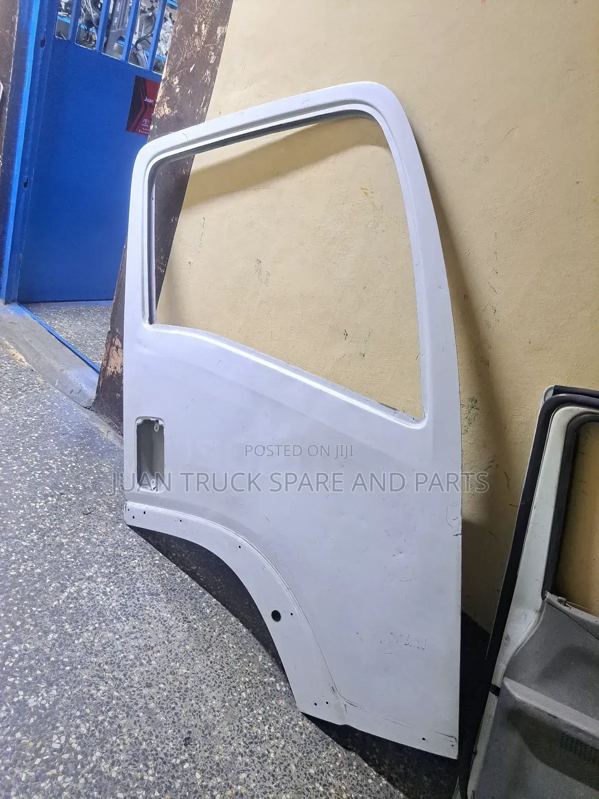 Door Shell FRR 90