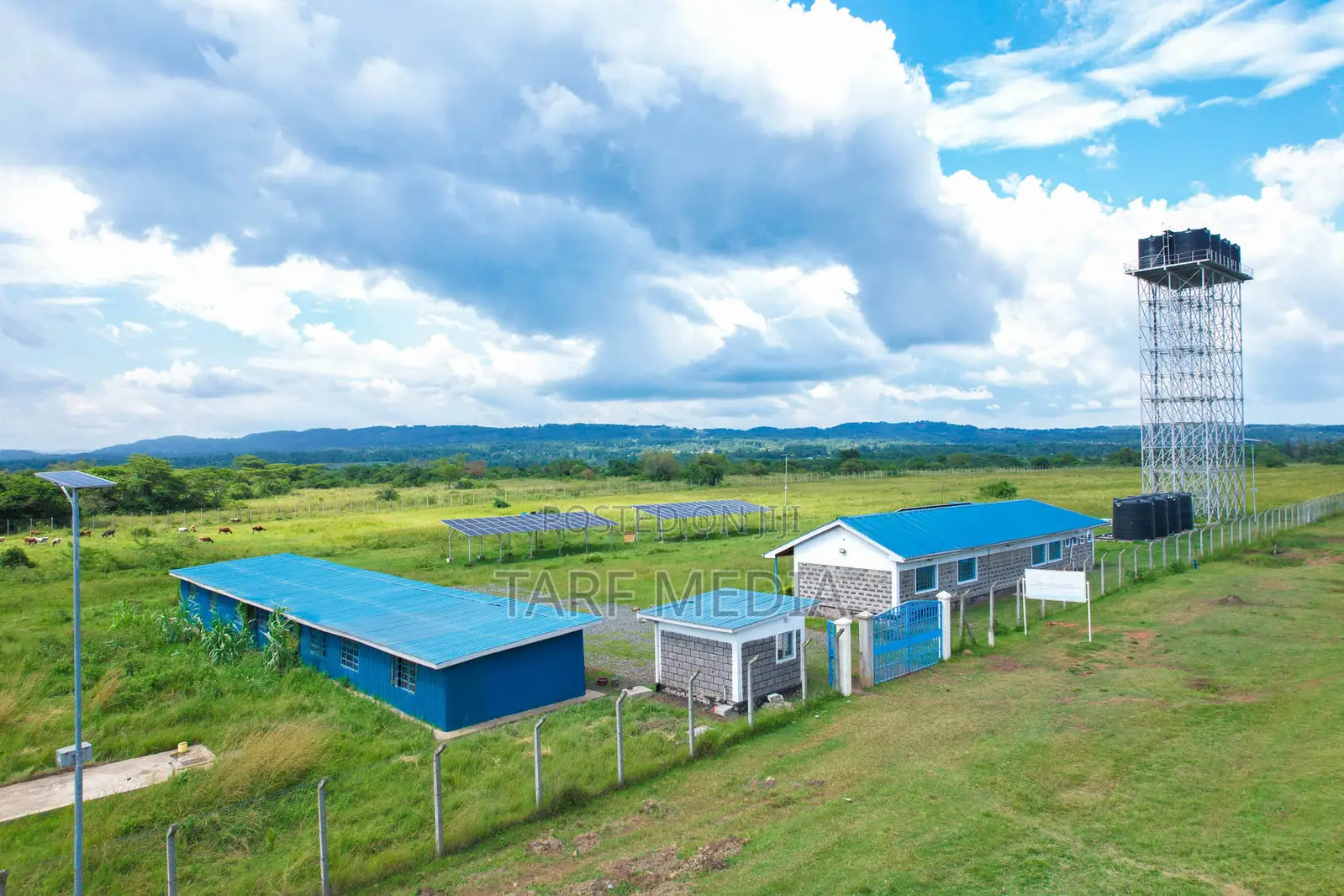 Drone for Hire - Drone Aerial Photography and Videography Services