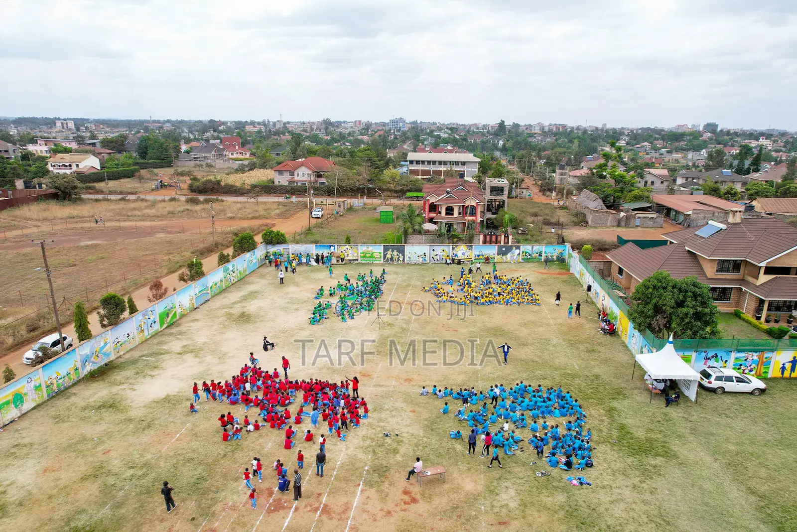 Drone for Hire - Drone Aerial Photography and Videography Services