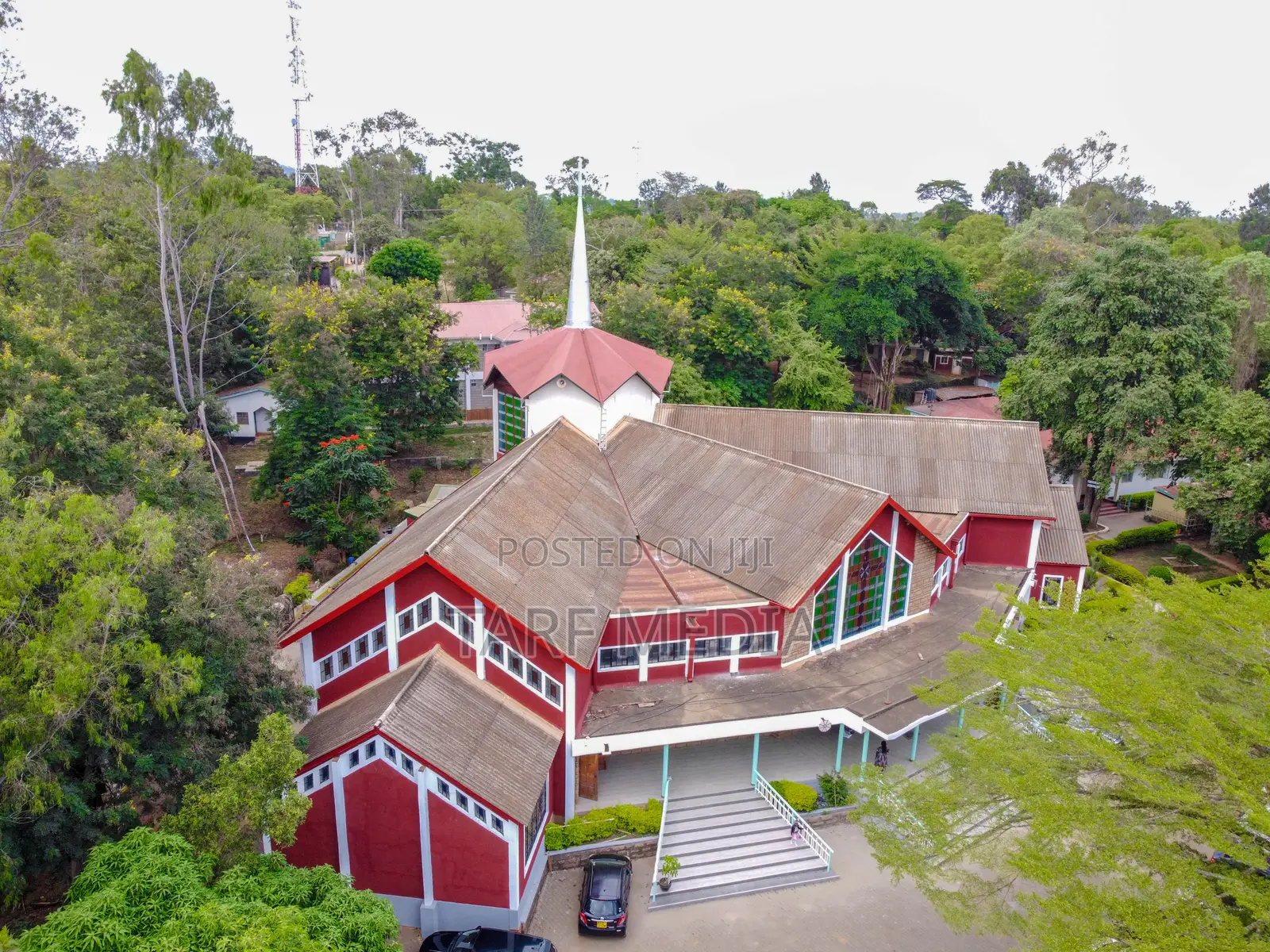 Drone for Hire - Drone Aerial Photography and Videography Services