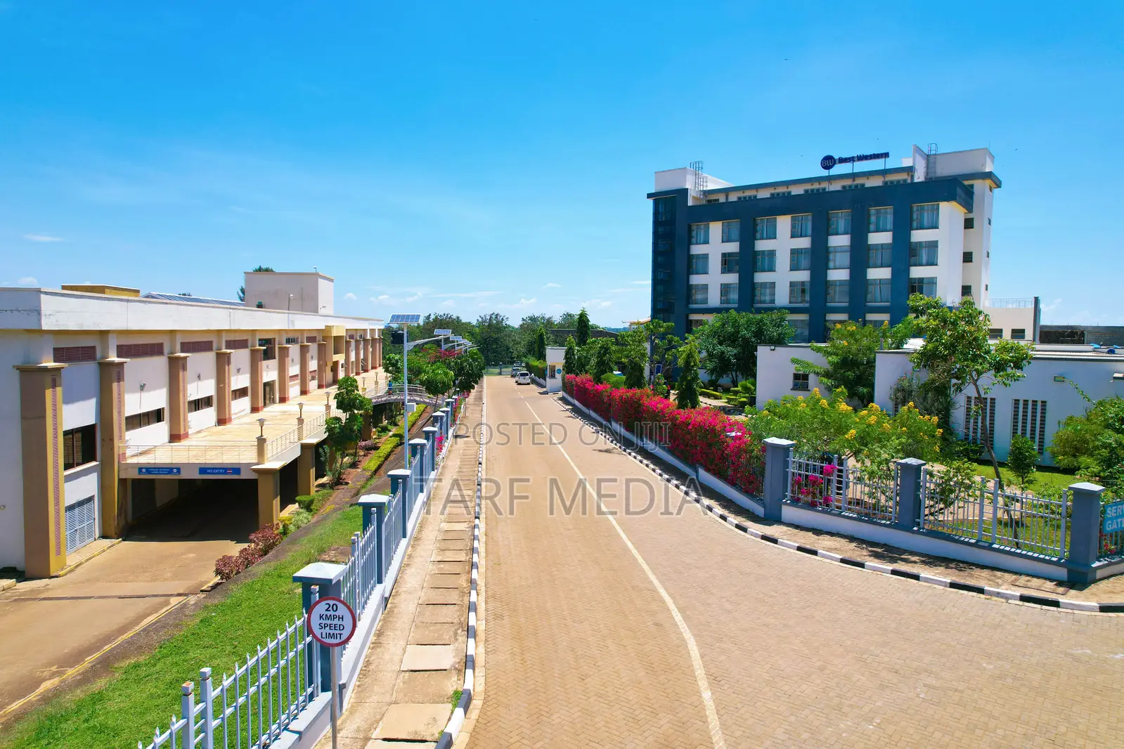 Drone for Hire - Drone Aerial Photography and Videography Services