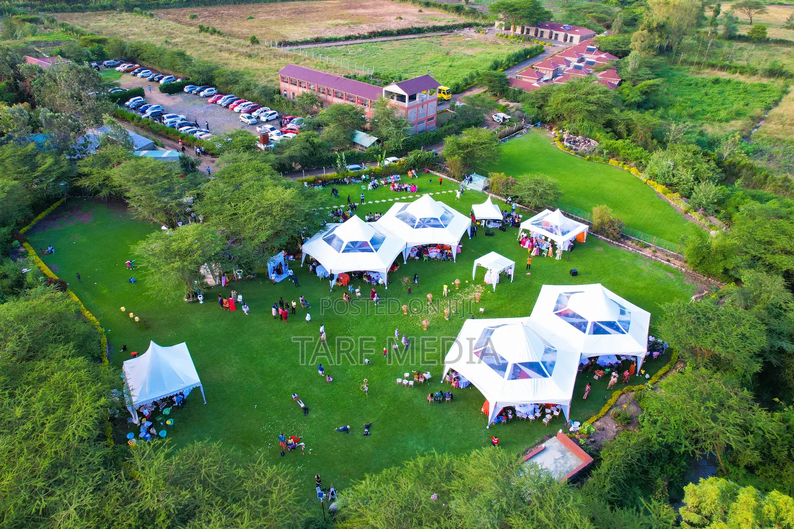 Drone for Hire - Drone Aerial Photography and Videography Services