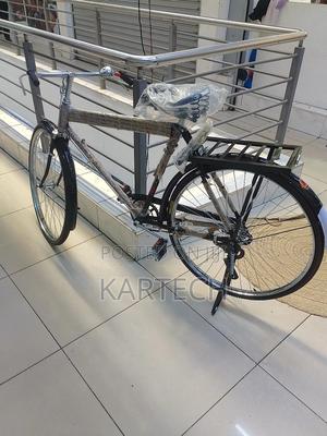 Traditional Black Mamba Assorted Bicycle Size 26 - thumbnail 2