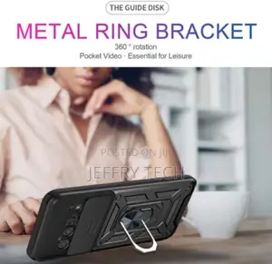 Phone Cover With Camera Protection for Google Pixel 6pro