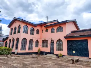 6bdrm Mansion in Kahawa West for sale