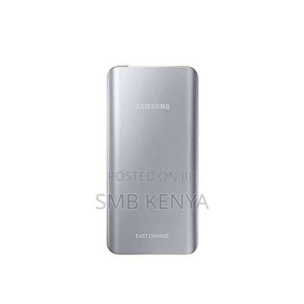 Samsung Super Fast Charging Power Bank Mah 10000