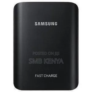 Samsung Super Fast Charging Power Bank Mah 10000