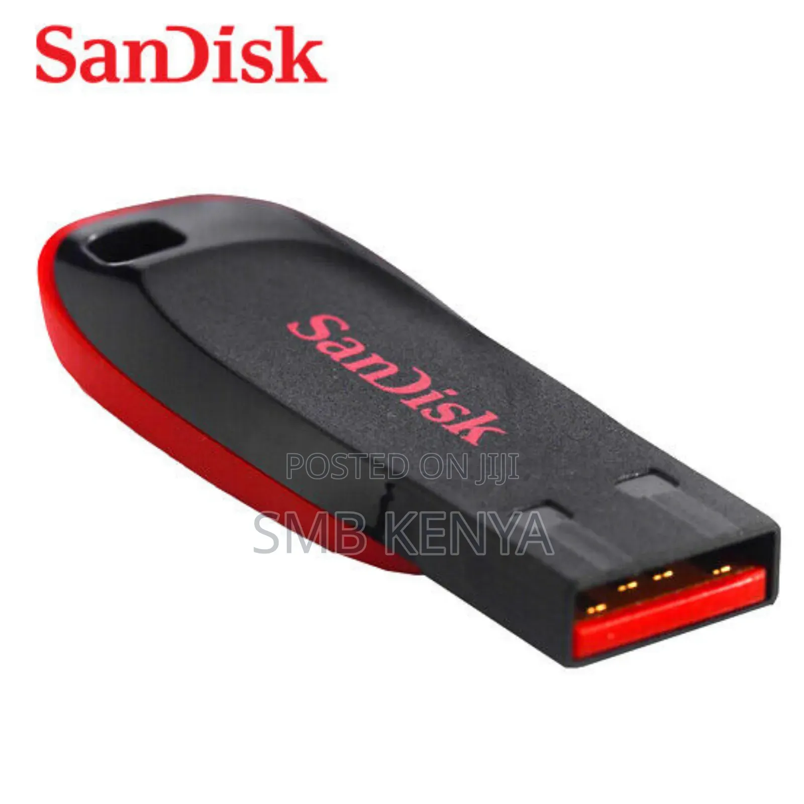 128 Gb Genuine Flashdrive For Computers