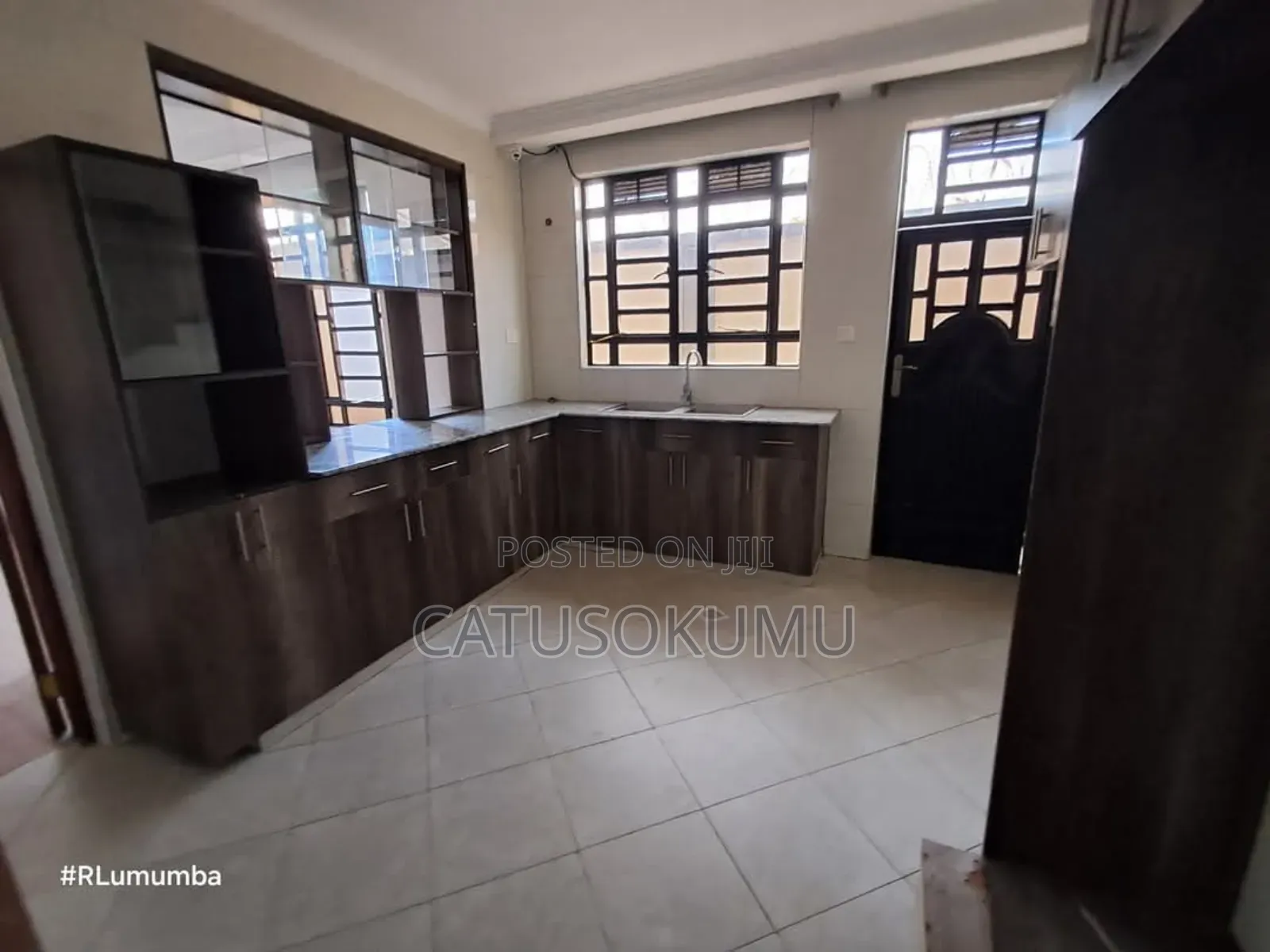 4bdrm Maisonette in Kitengela for rent