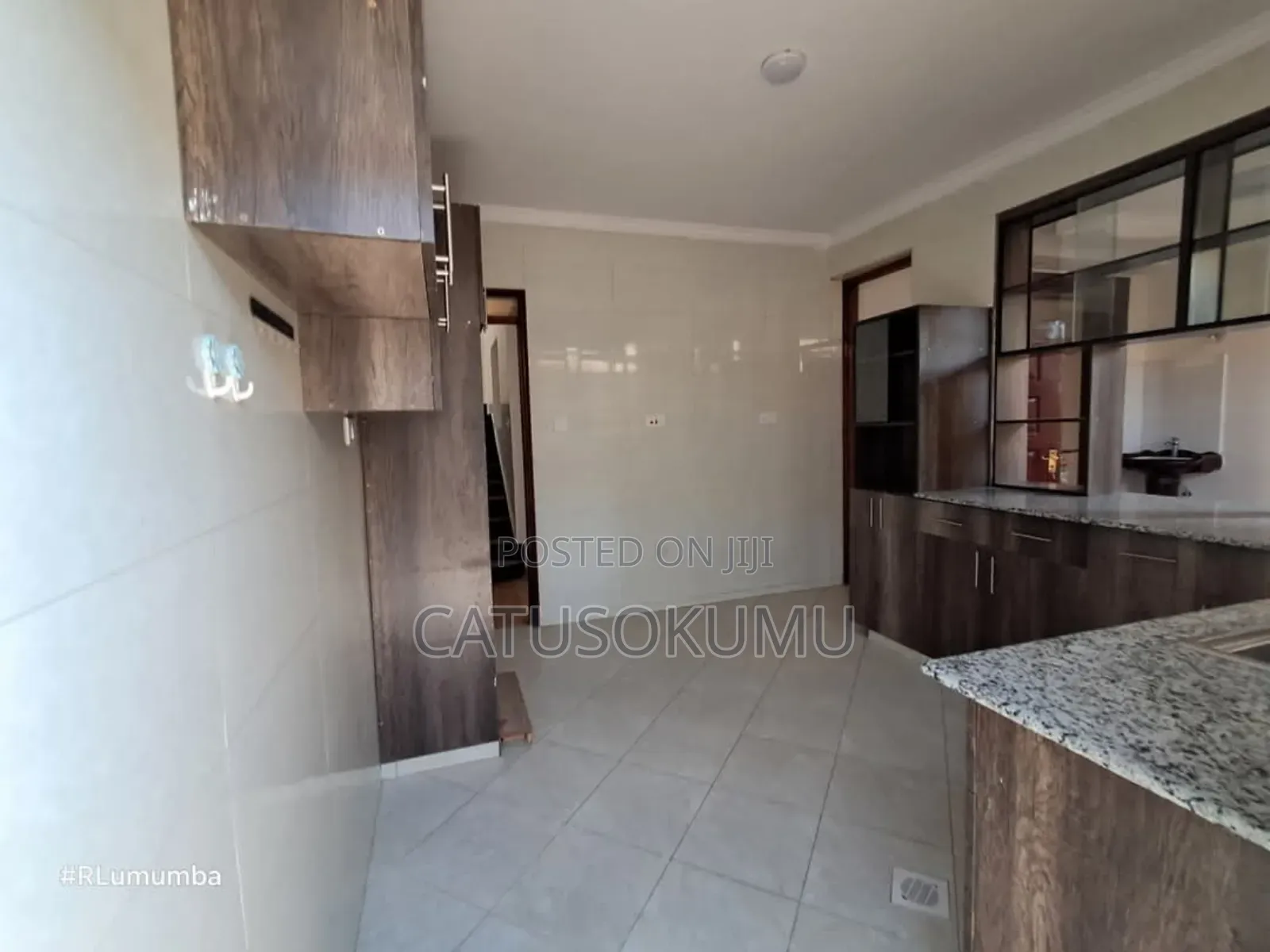 4bdrm Maisonette in Kitengela for rent
