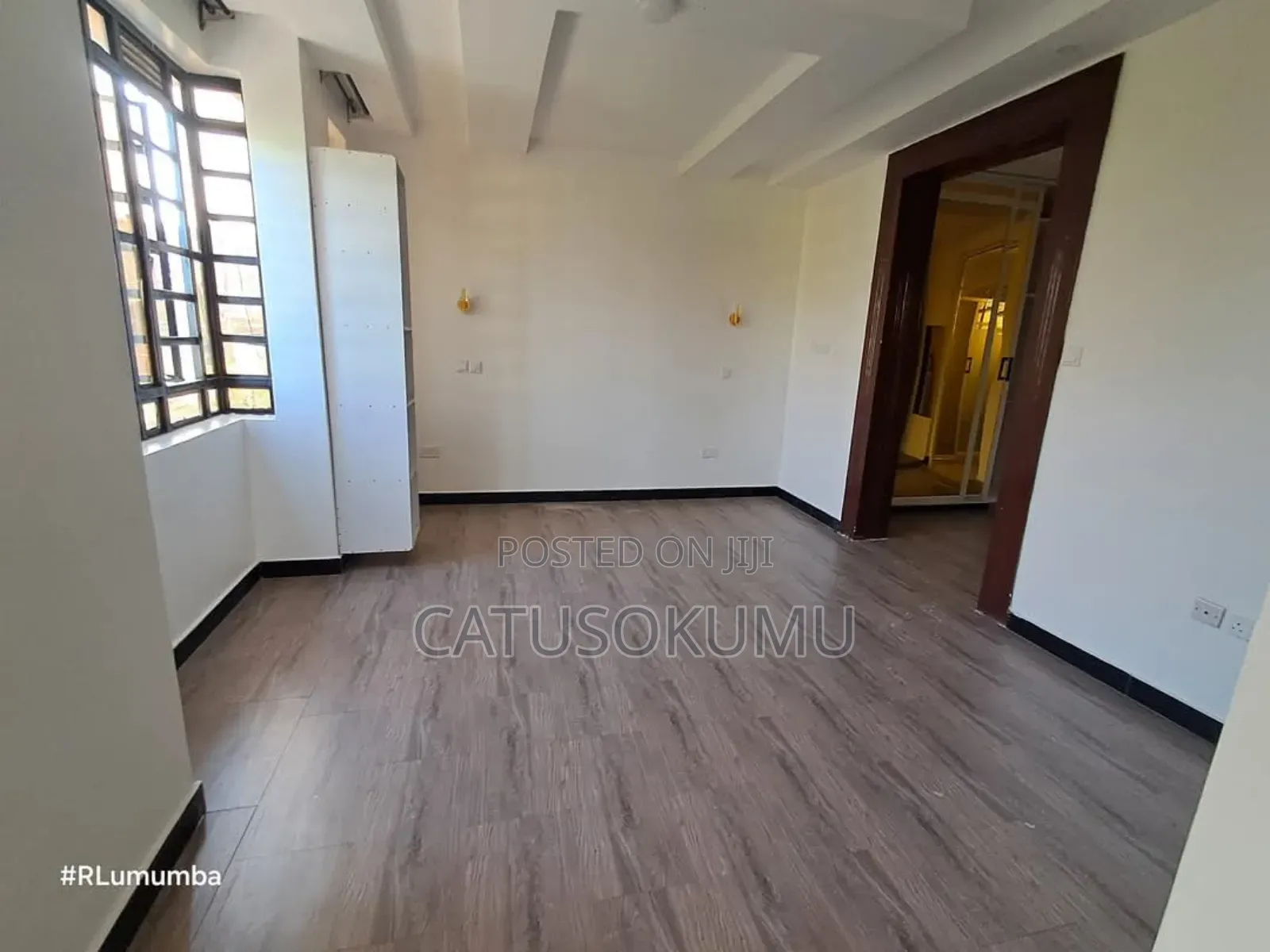 4bdrm Maisonette in Kitengela for rent
