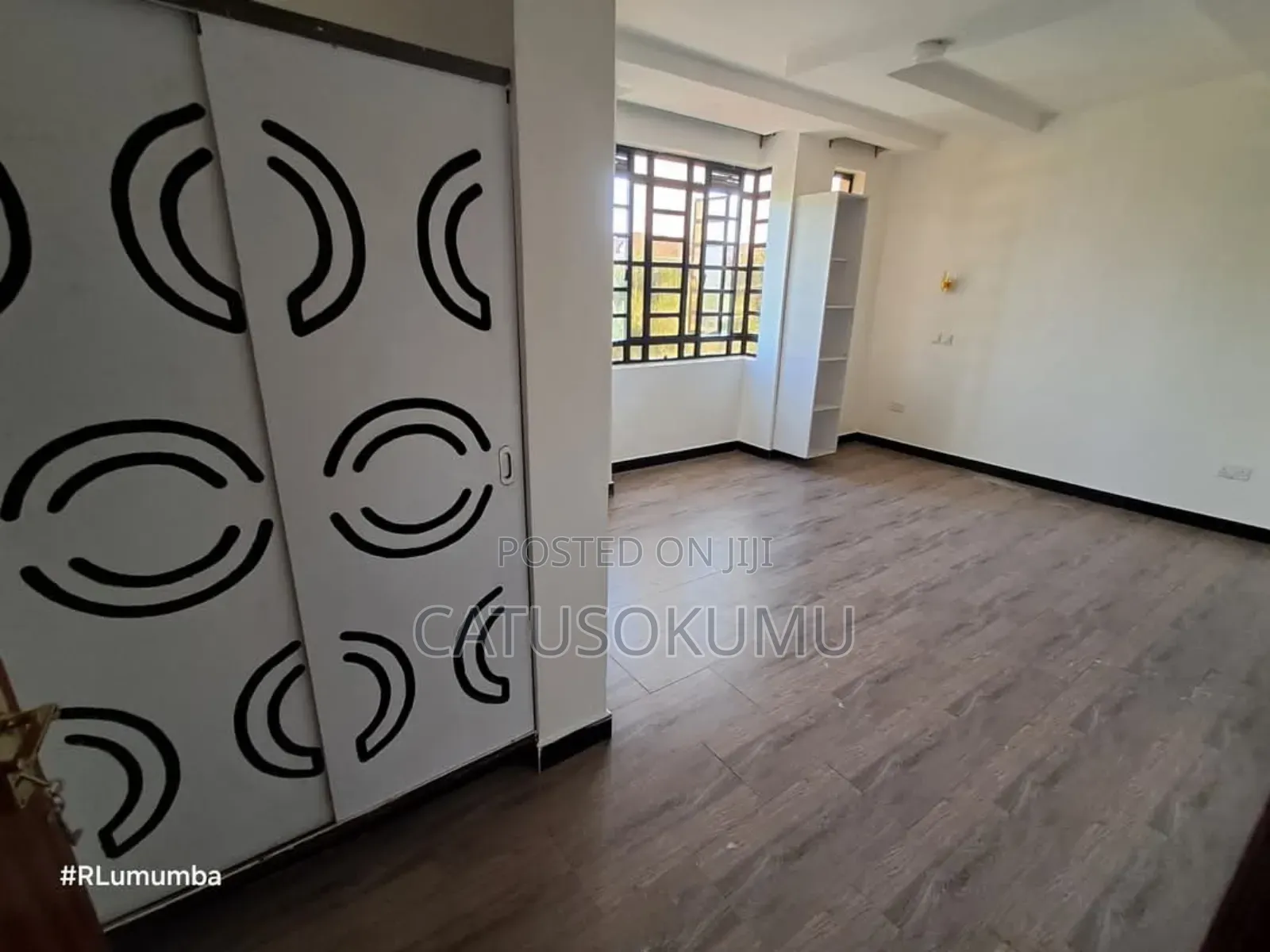 4bdrm Maisonette in Kitengela for rent