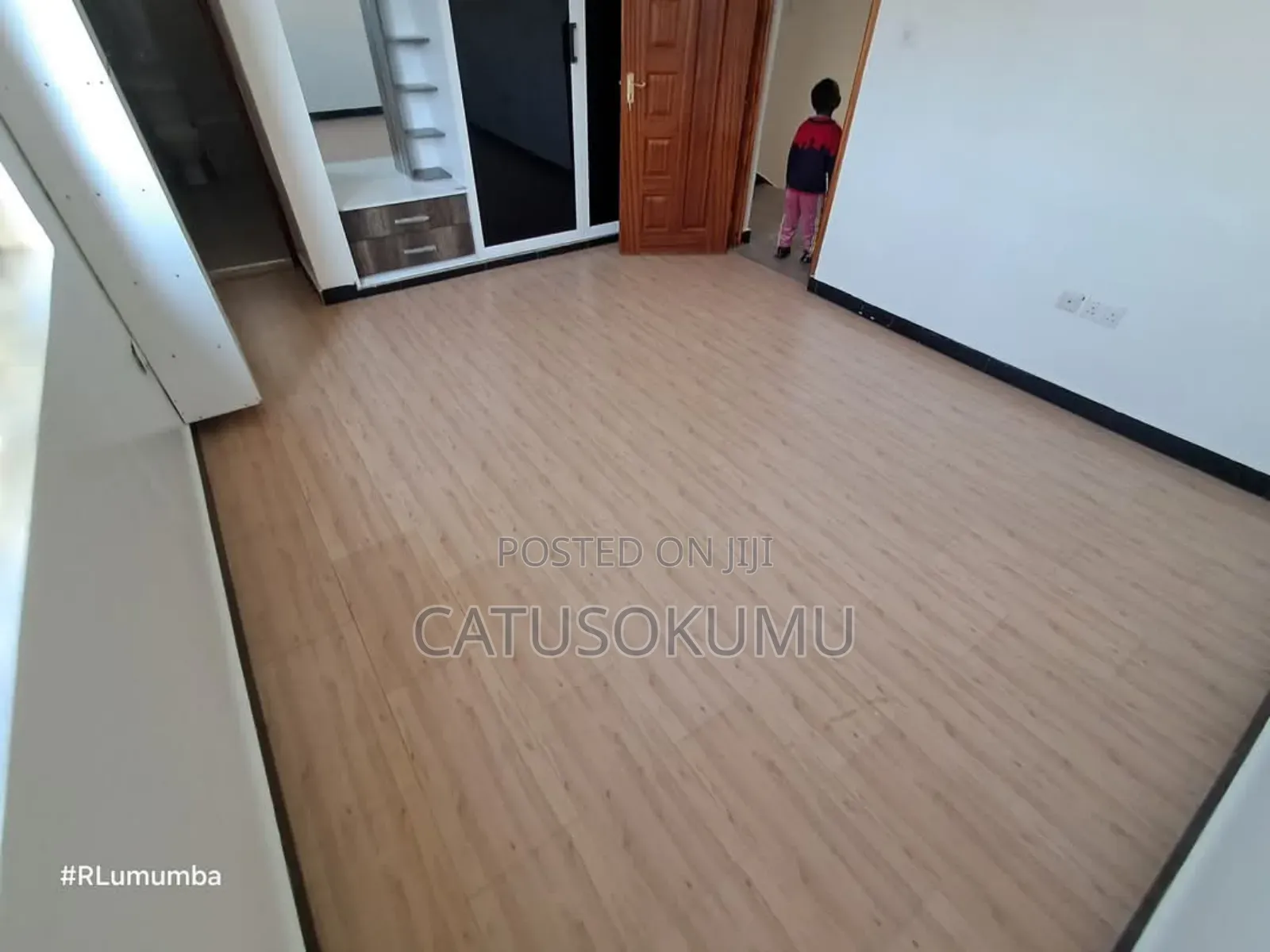 4bdrm Maisonette in Kitengela for rent