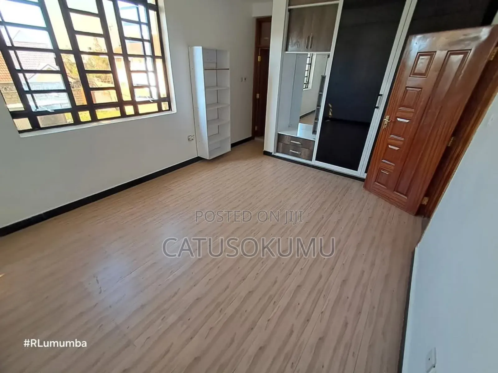 4bdrm Maisonette in Kitengela for rent