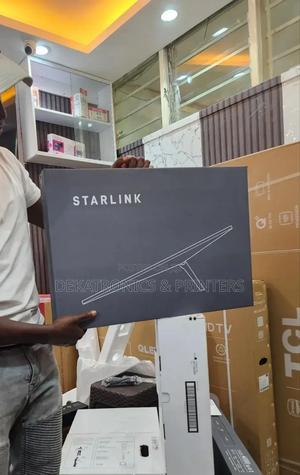 Starlink V4 Generation 3 Kitt - main view