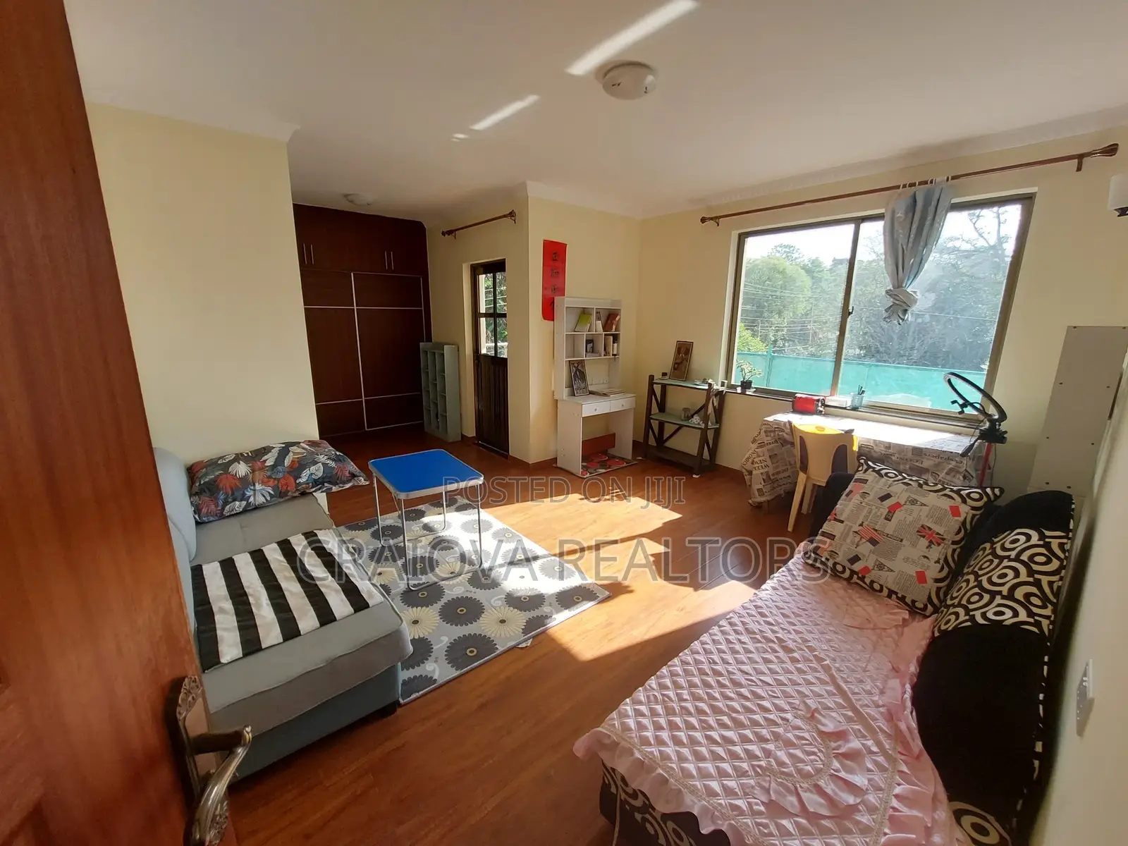 5bdrm Townhouse/Terrace in Lavington for sale