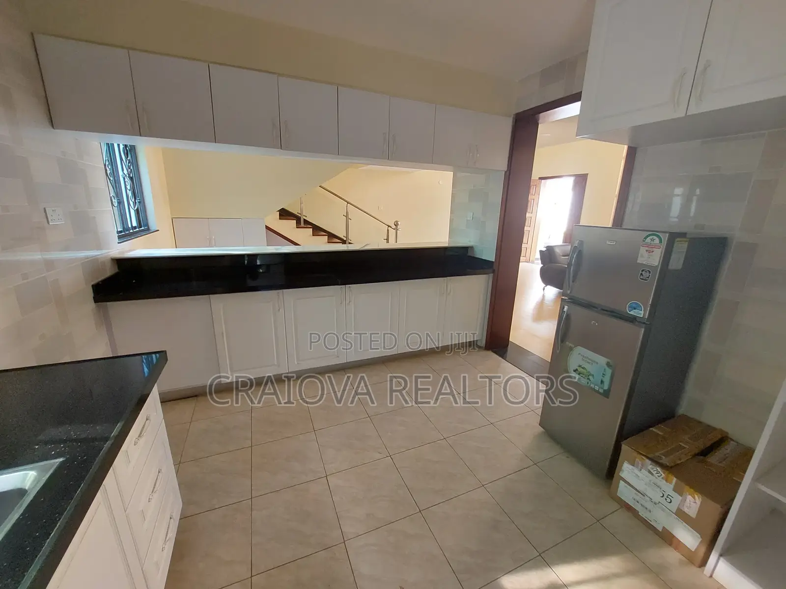 5bdrm Townhouse/Terrace in Lavington for sale