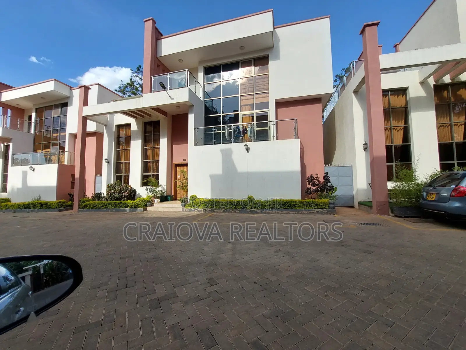 5bdrm Townhouse/Terrace in Lavington for sale