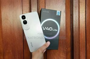 New Vivo V40 Lite 256 GB Green - thumbnail 3
