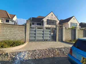 5bdrm Townhouse / Terrace in Syokimau for rent